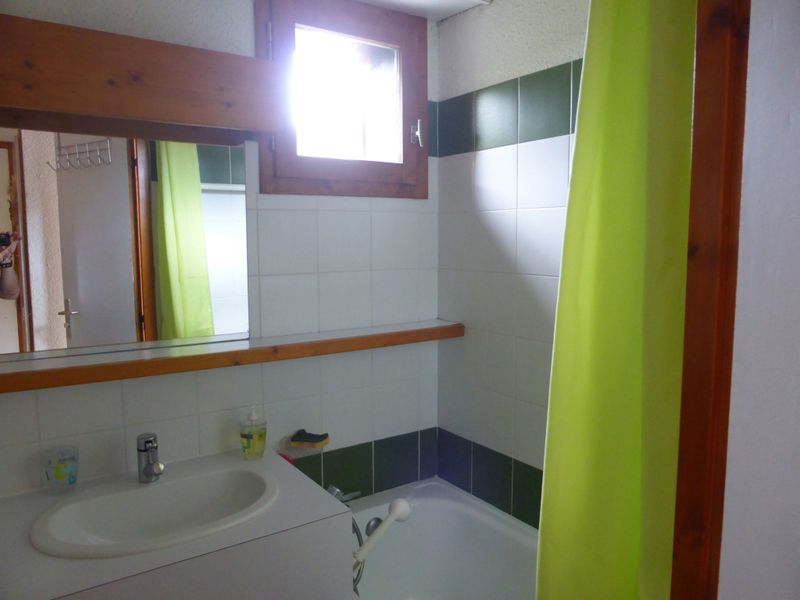 Apartment Soleil - Les Deux Alpes Soleil