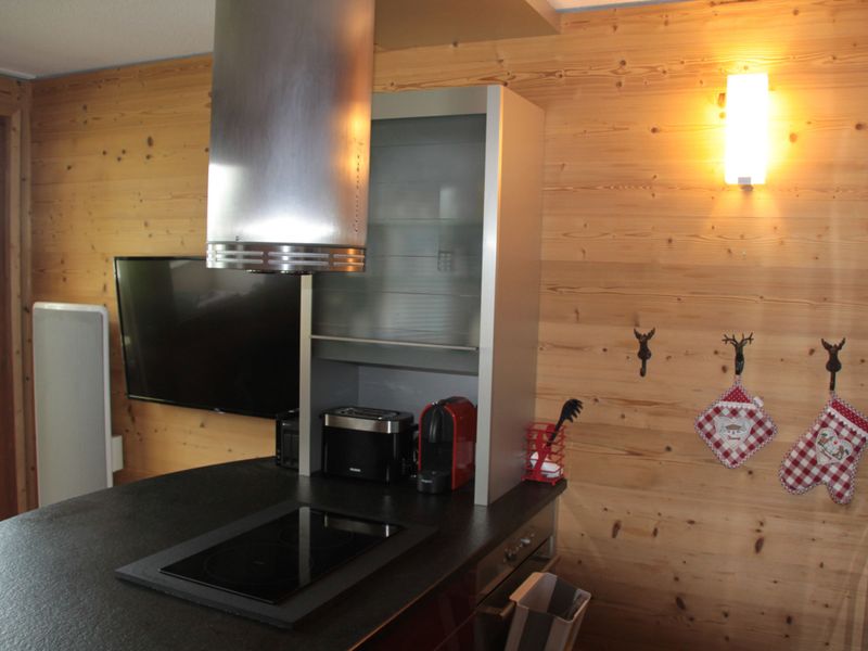 Apartment T du Morel A - Doucy