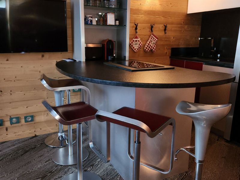 Apartment T du Morel A - Doucy