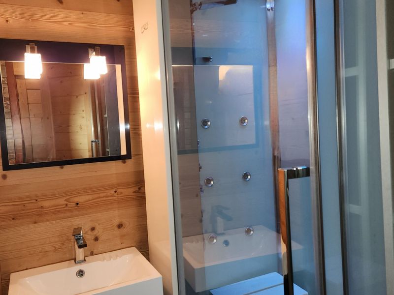 Apartment T du Morel A - Doucy
