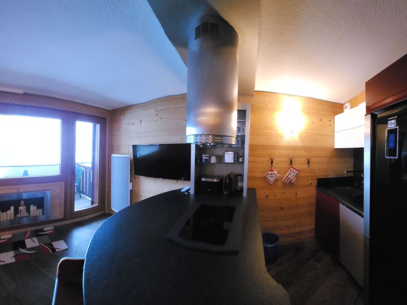 Apartment T du Morel A - Doucy