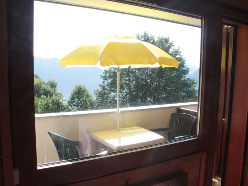 Apartment T du Morel A - Doucy