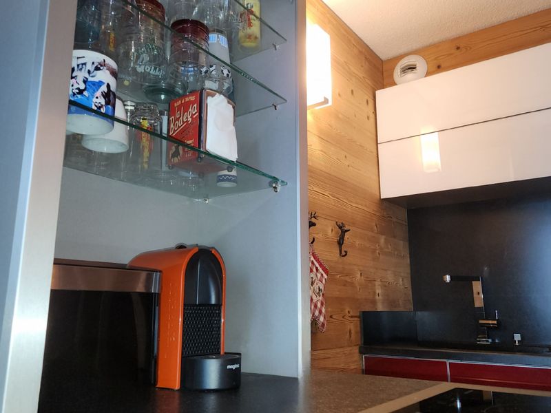 Apartment T du Morel A - Doucy