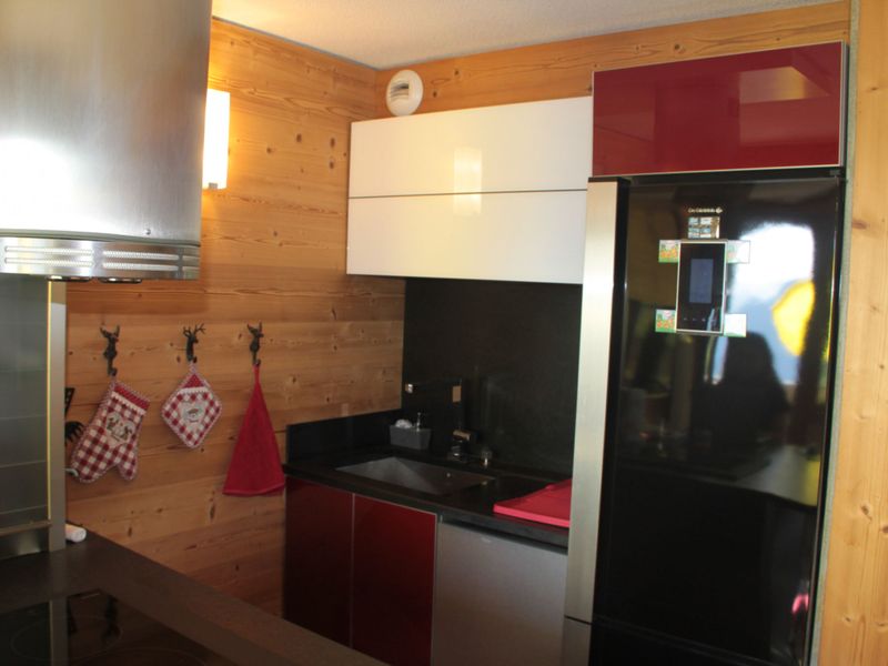 Apartment T du Morel A - Doucy