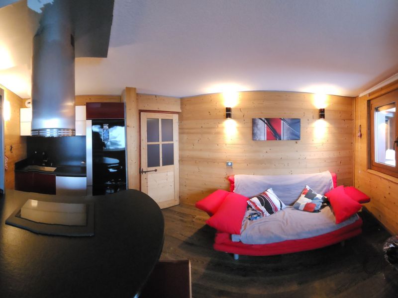 Apartment T du Morel A - Doucy