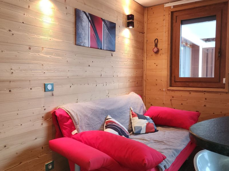 Apartment T du Morel A - Doucy