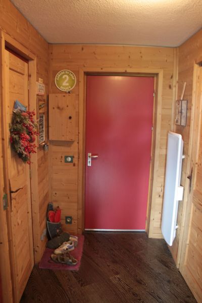 Apartment T du Morel A - Doucy