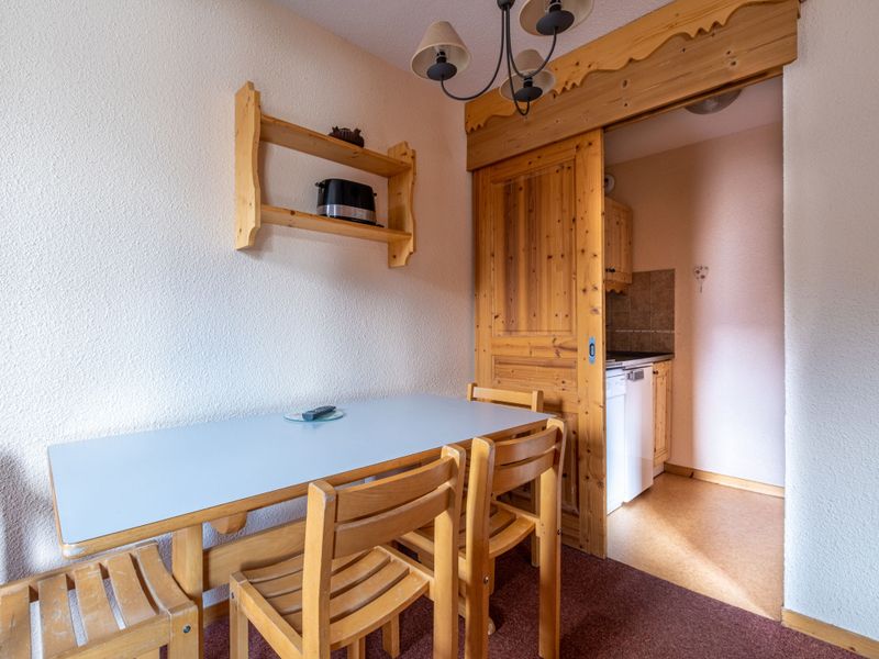 Apartment Arcades - Doucy