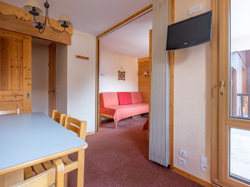 Apartment Arcades - Doucy
