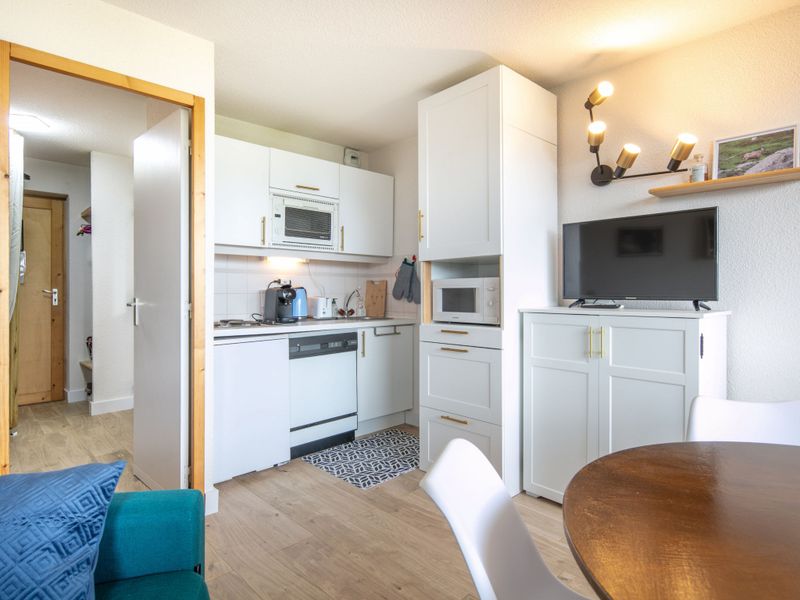 Apartment T. DU Morel A - Doucy
