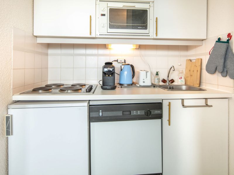 Apartment T. DU Morel A - Doucy
