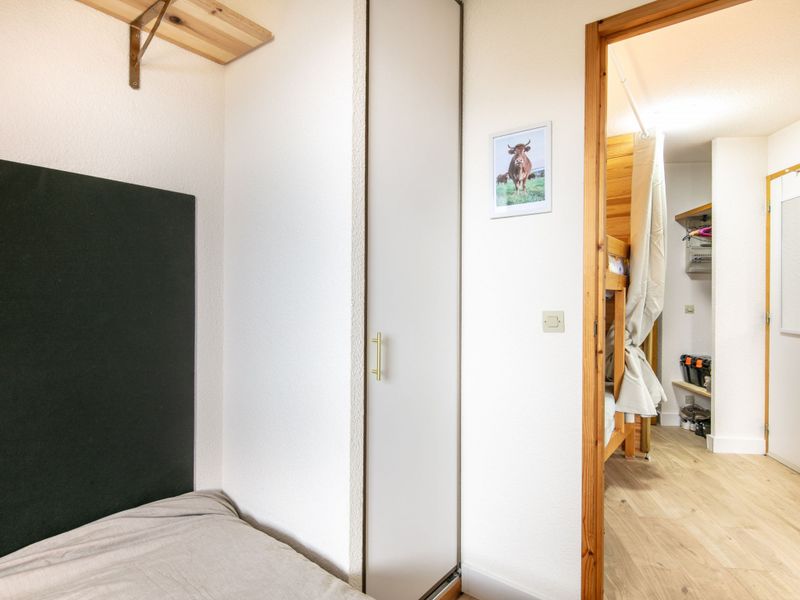 Apartment T. DU Morel A - Doucy