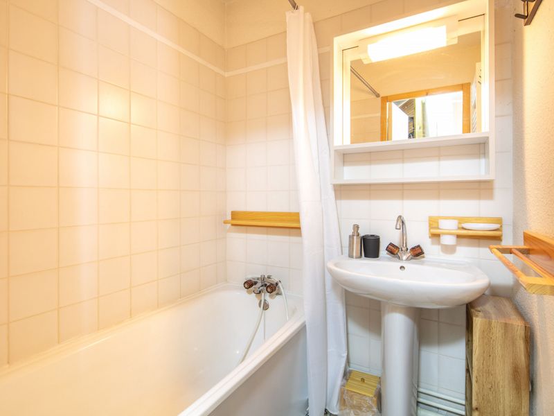 Apartment T. DU Morel A - Doucy