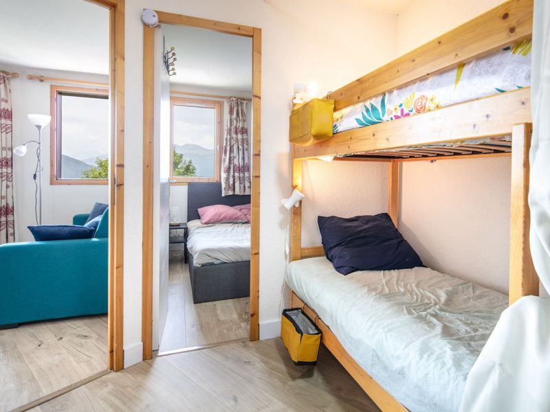 Apartment T. DU Morel A - Doucy