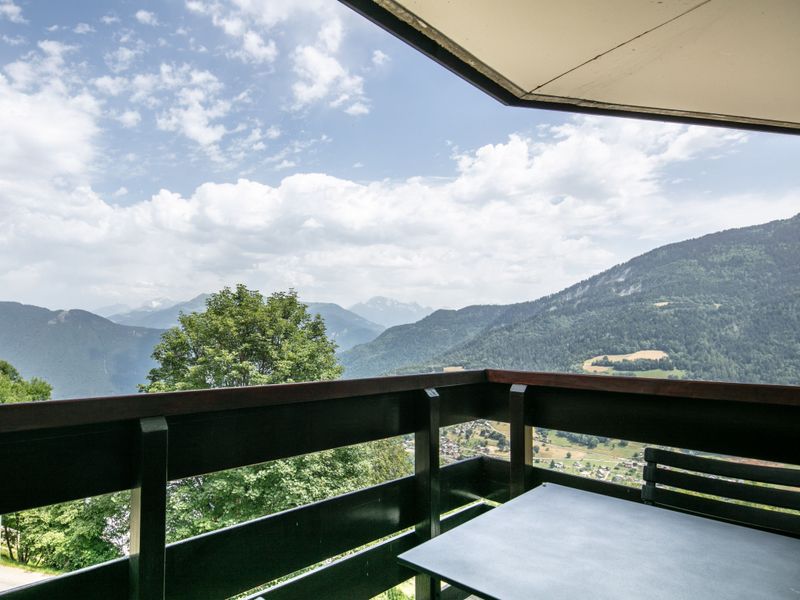 Apartment T. DU Morel A - Doucy