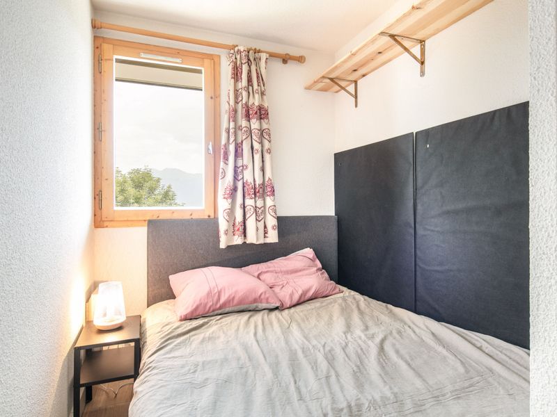 Apartment T. DU Morel A - Doucy