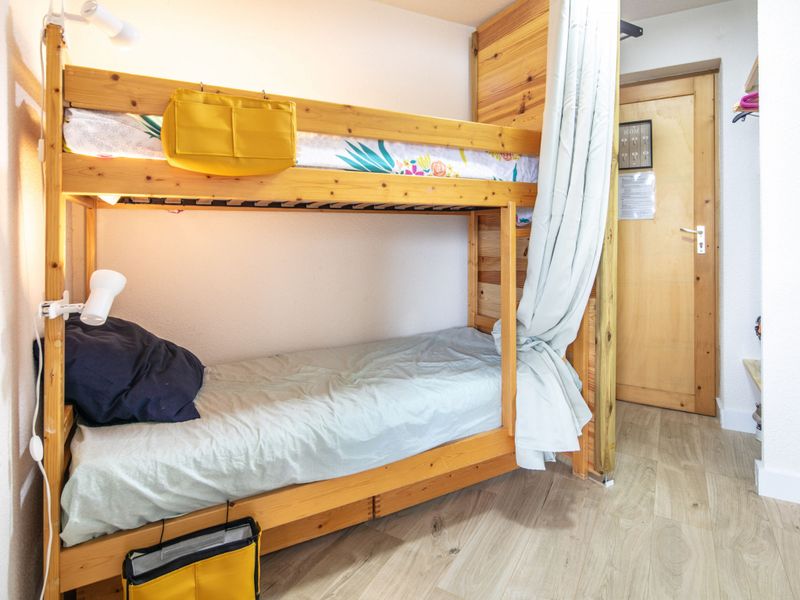 Apartment T. DU Morel A - Doucy