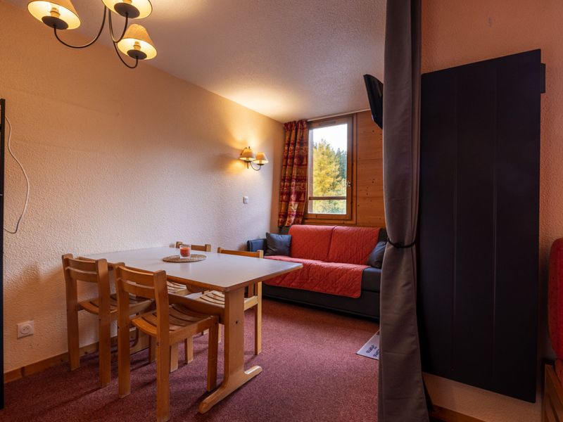Apartment Les Arcades A - Doucy