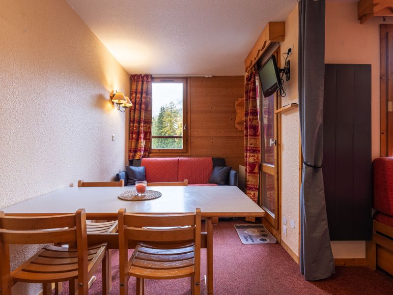 Apartment Les Arcades A - Doucy