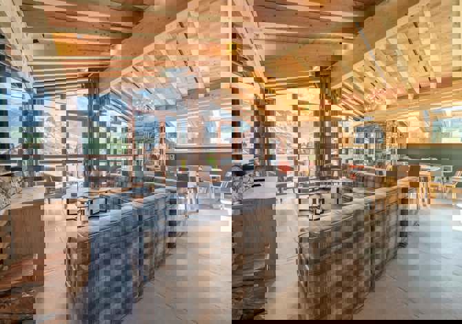 10 Rooms 18/20 Guests - preferential rate - Résidence Yéti - Tignes 2100 Le Lac