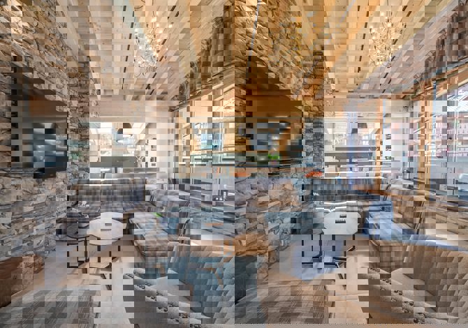 7 Rooms 13/15 Guests - Résidence Yéti - Tignes 2100 Le Lac