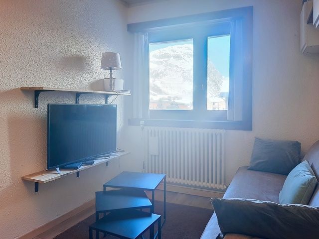 2 rooms 4 people Classic - Apartements LE PORTILLO - Val d'Isère Centre