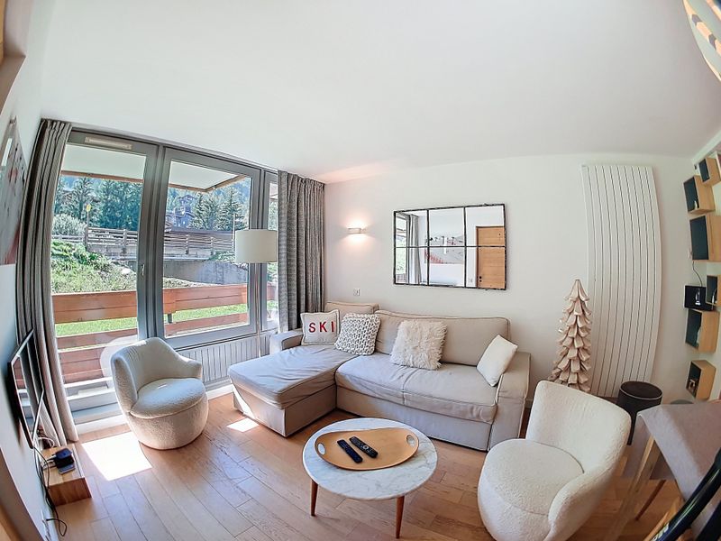 3 rooms 5 people - Apartements LE SAINT CHARLES - Val d'Isère Centre