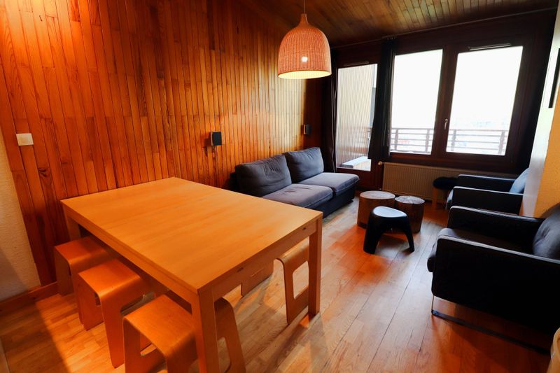 4 rooms 8 people - travelski home choice - Apartements CURLING B1-B2 - Tignes Val Claret