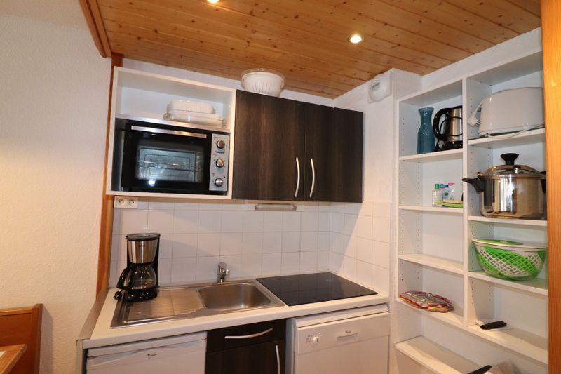 2 rooms 6 people - Apartements HAMEAU DU BORSAT 3 - Tignes Val Claret