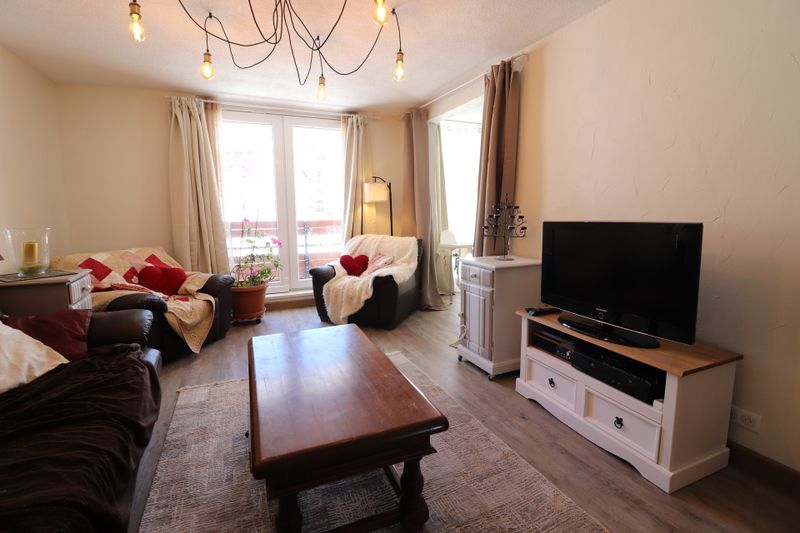 3 pièces 6 personnes Confort - Apartements LES RIVES - Tignes 2100 Le Lavachet