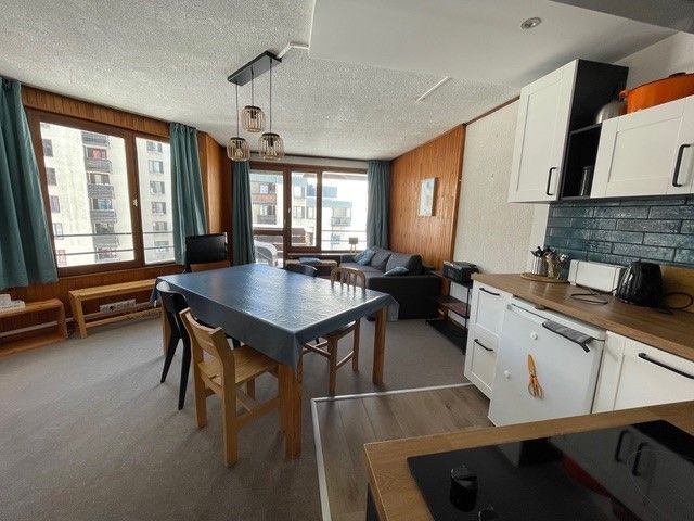 2 pièces 6 personnes Confort - Apartements MOUTIERES B1 - Tignes Val Claret