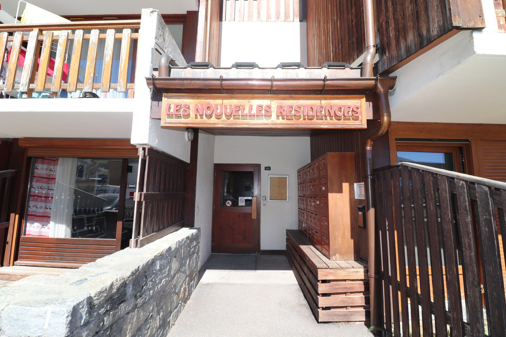 travelski home choice - NOUVELLES RESIDENCES - Tignes 2100 Le Lac