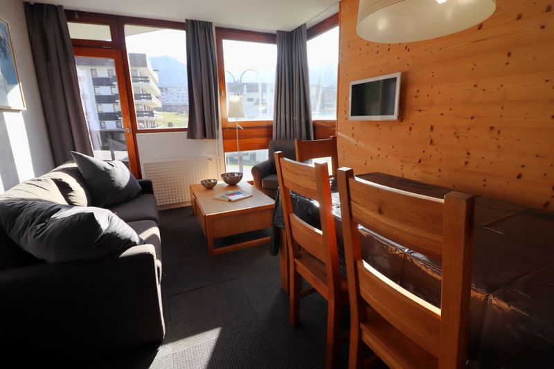 3 rooms for 5 people - travelski home choice - Apartements ROCHES ROUGES A - Tignes 2100 Le Lavachet