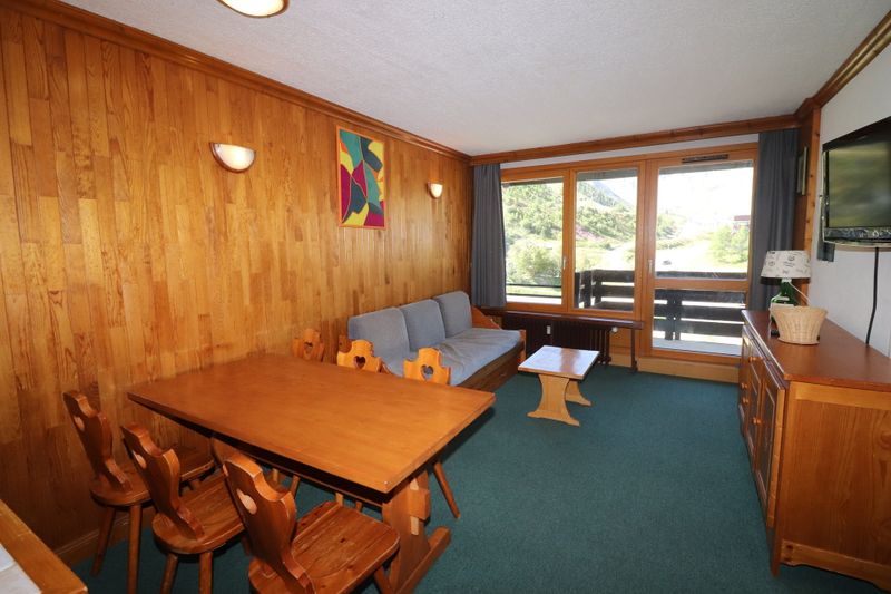 2 rooms 6 people - travelski home choice - Apartements TOUR DU LAC - Tignes 2100 Le Lavachet