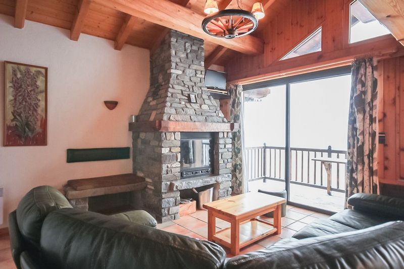 CHALET DIGITALE - La Rosière