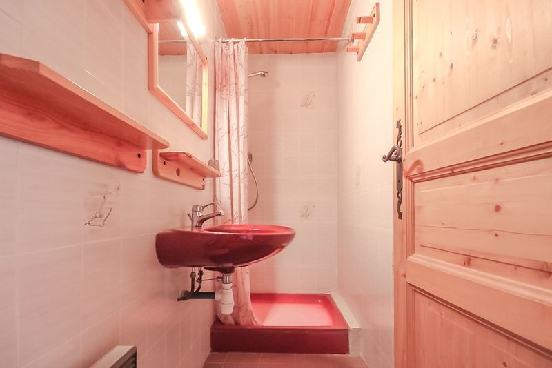 CHALET DIGITALE - La Rosière