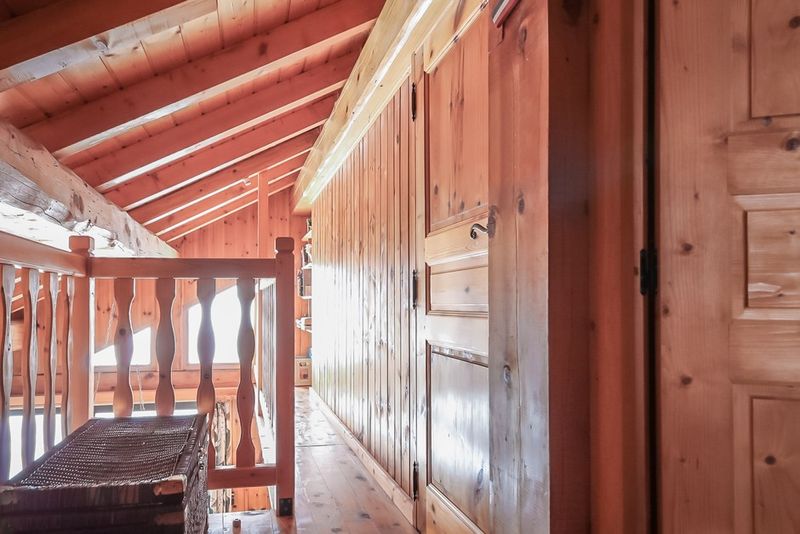 CHALET DIGITALE - La Rosière