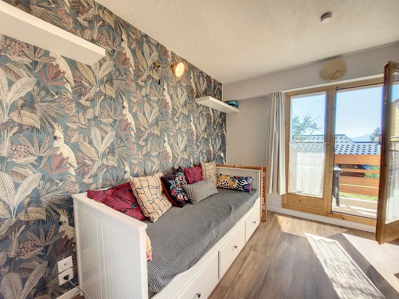 Studio 4 personnes Confort - travelski home choice - Apartements LE BELVÉDÈRE - La Rosière