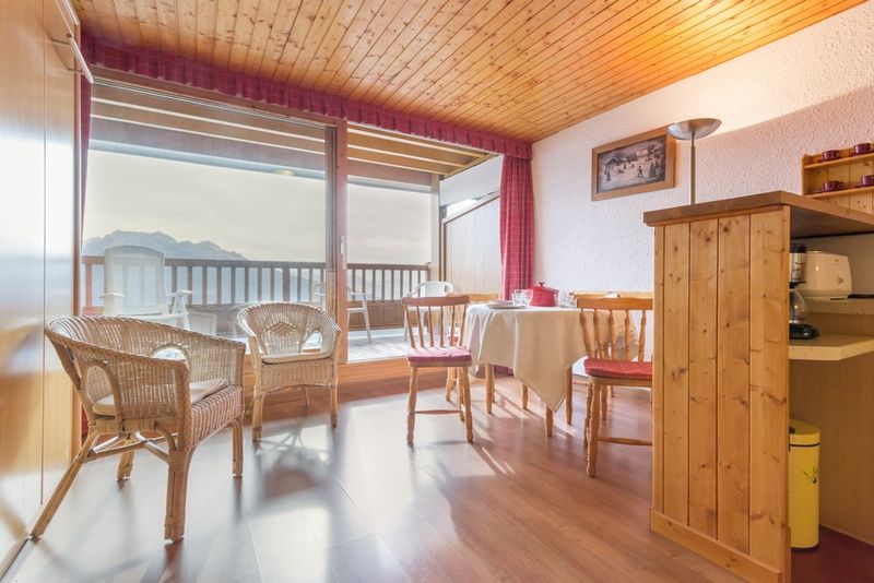 Studio 4 personnes - travelski home choice - Apartements VERTES ANNÉES - La Rosière