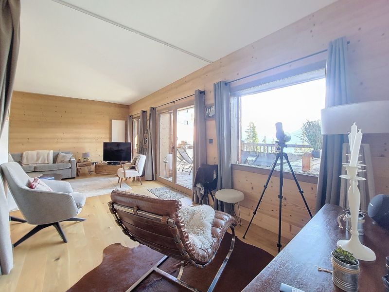 3 rooms 9 people - travelski home choice - Apartements DIAMANT DES CIMES - La Rosière