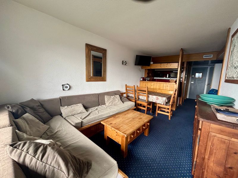 2 rooms 6 people - Apartements NOVA 3 - Les Arcs 1800