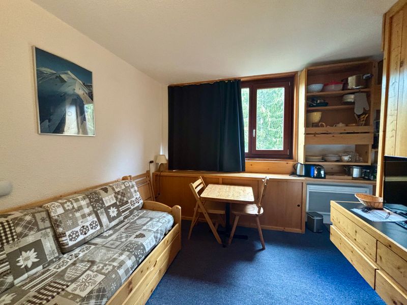 Studio 2 people - Apartements NOVA 3 - Les Arcs 1800