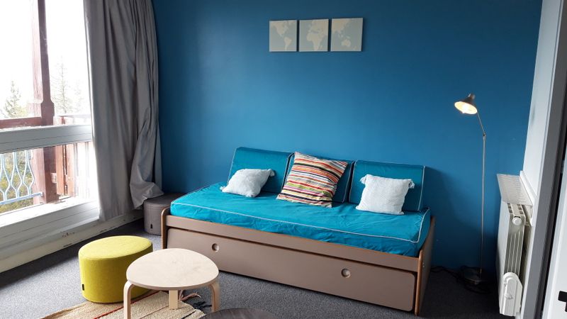 3 pièces 8 personnes Confort - travelski home choice - Apartements THURIA - Les Arcs 1800