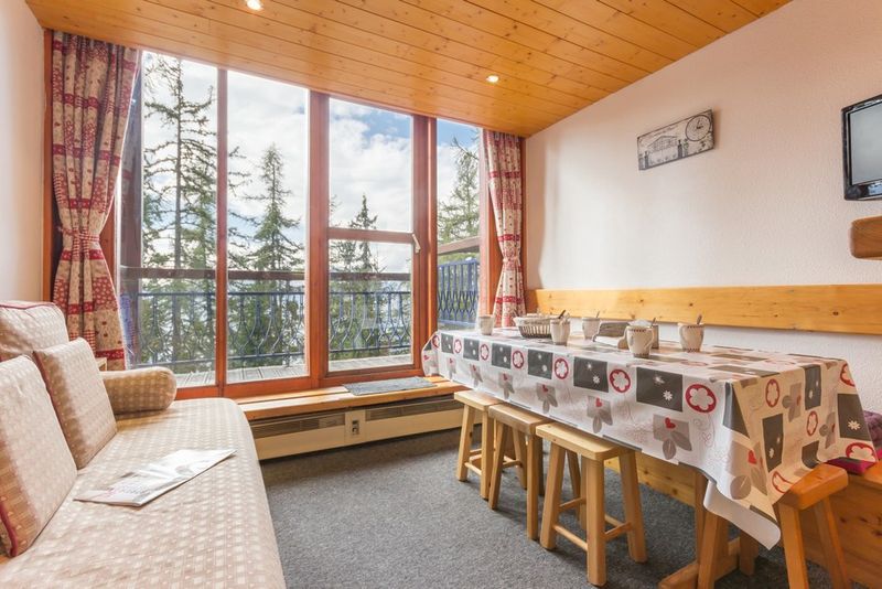 2 rooms 6 people - travelski home choice - Apartements ALLIET - Les Arcs 1800