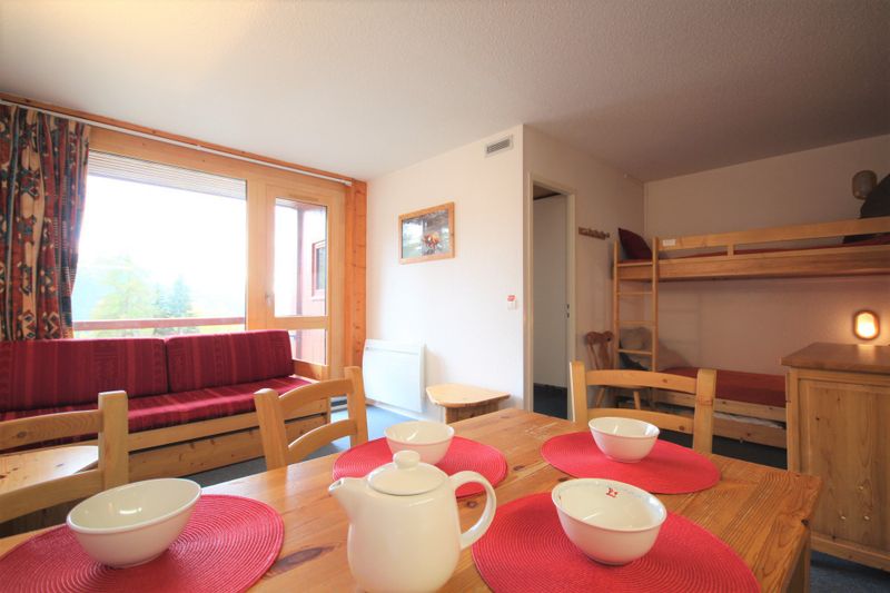 2 rooms 6 people Classic - Apartements ARMOISE - Les Arcs 1800