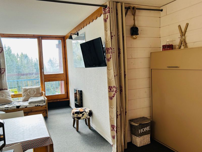 Studio 4 people - Apartements BELLES CHALLES - Les Arcs 1800