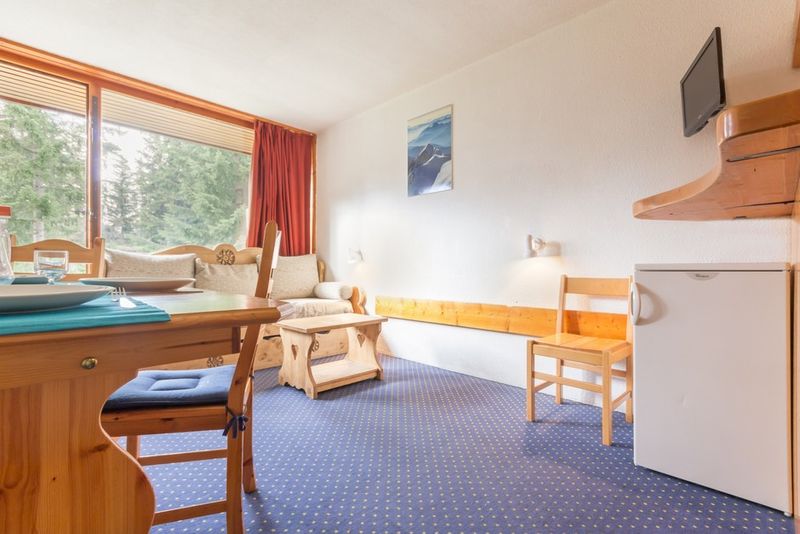 Studio 5 people - Apartements LAUZIERES - Les Arcs 1800
