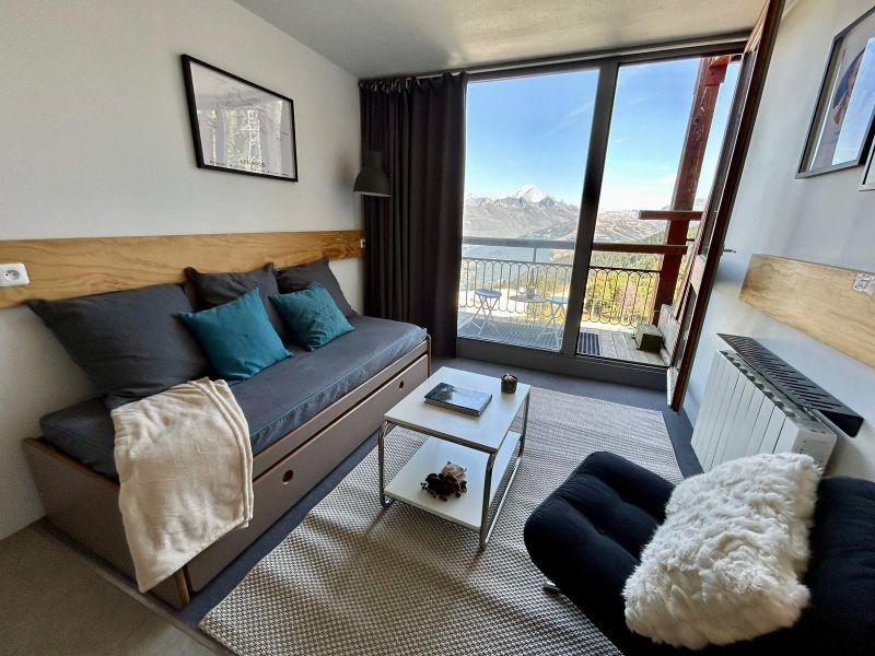 Studio 5 personnes Confort - travelski home choice - Apartements VARET 2 - Les Arcs 2000