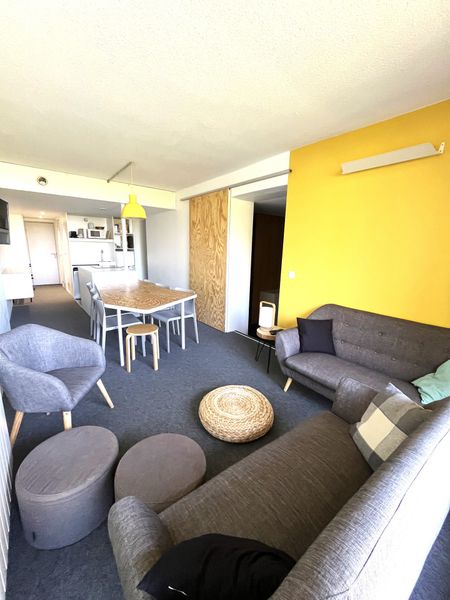 3 pièces 7 personnes Confort - travelski home choice - Apartements VARET 2 - Les Arcs 2000
