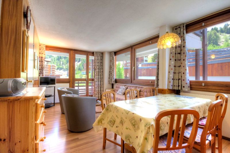 3 rooms 7 people - Apartements ACONCAGUA - Plagne Centre